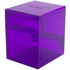 Gamegenic Trading Card Games Deck Box - Gamegenic Bastion 100+ XL - Purple