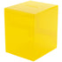 Gamegenic Trading Card Games Deck Box - Gamegenic Bastion 100+ XL - Yellow