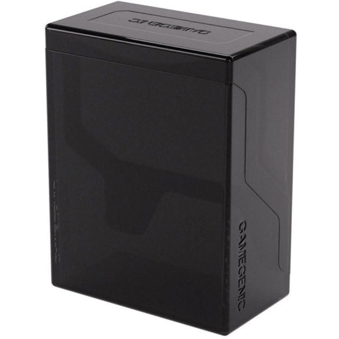 Deck Box - Gamegenic Bastion 50+ (Black)