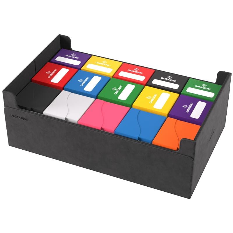 Gamegenic Trading Card Games Deck Box - Gamegenic Dungeon PRO Convertible