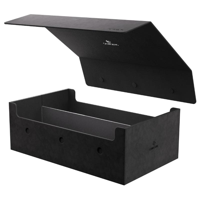 Gamegenic Trading Card Games Deck Box - Gamegenic Dungeon PRO Convertible