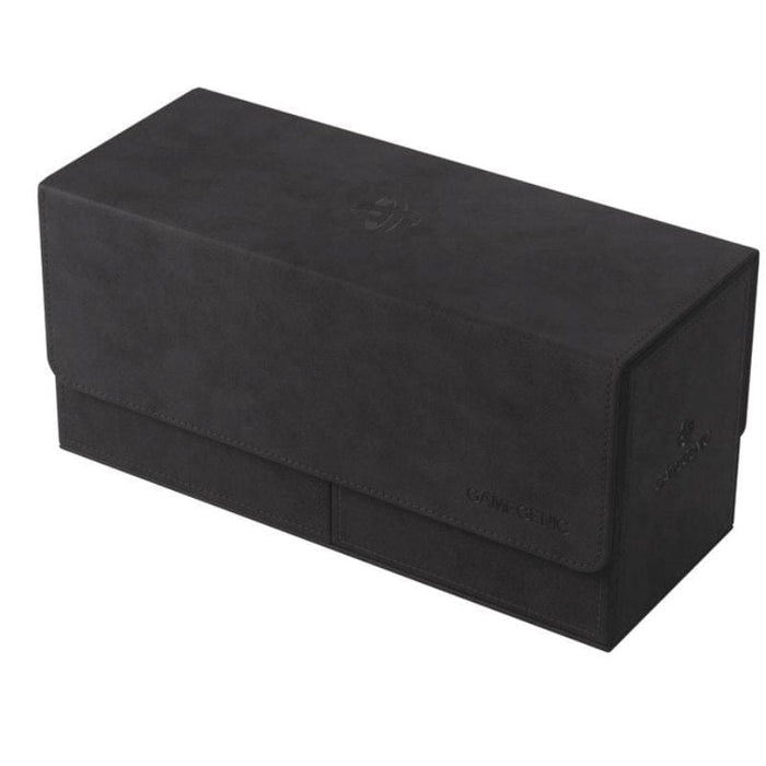 Deck Box - Gamegenic The Academic 133+ XL Black / Black