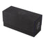 Gamegenic Trading Card Games Deck Box - Gamegenic The Academic 133+ XL Black/Purple