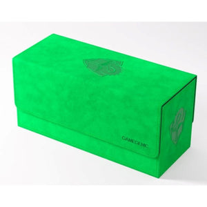 Gamegenic Trading Card Games Deck Box - Gamegenic The Academic 133+ XL - Community Choice