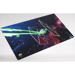 Gamegenic Trading Card Games Game Mat - Gamegenic Star Wars Unlimited Prime - TIE Fighter (18/03/2024 release)