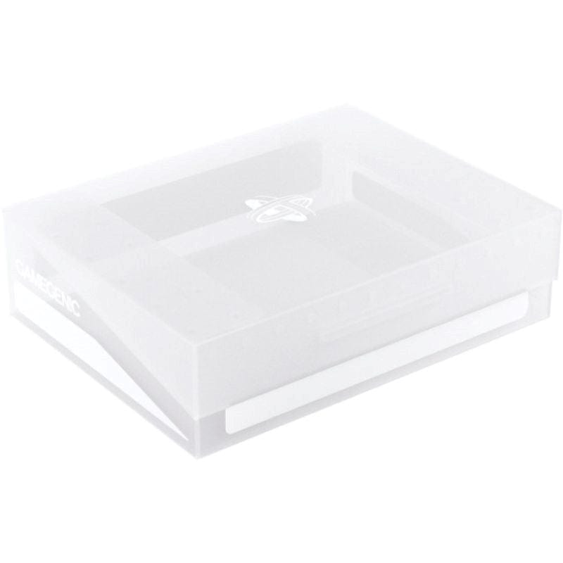 Gamegenic Trading Card Games Gamegenic Token Holder - Clear