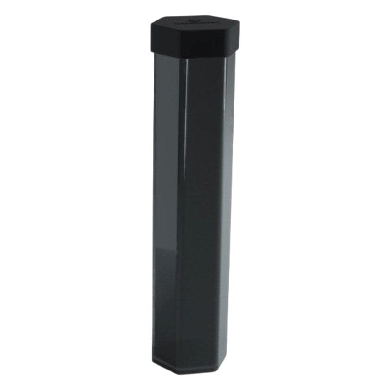 Gamegenic Trading Card Games Playmat Tube - Gamegenic - Black