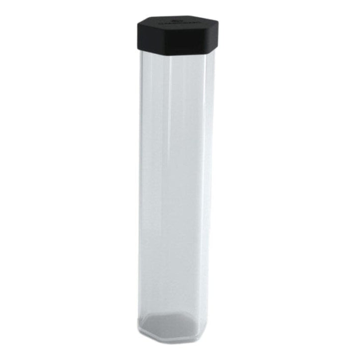 Playmat Tube - Gamegenic - Clear