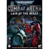 Games Workshop Board & Card Games Combat Arena - Lair of the Beast