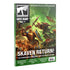 Games Workshop Fiction & Magazines White Dwarf 502 (July 2024)