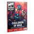 Games Workshop Fiction & Magazines White Dwarf 506 (November 2024)