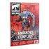Games Workshop Fiction & Magazines White Dwarf 509 (February 2025) (22/02/2025 Release)
