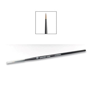 Games Workshop Hobby Brushes - Citadel - Medium Artificer Layer Brush