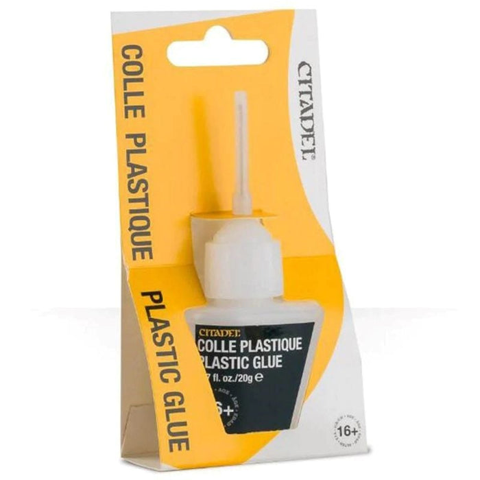 Citadel - Plastic Glue Thin