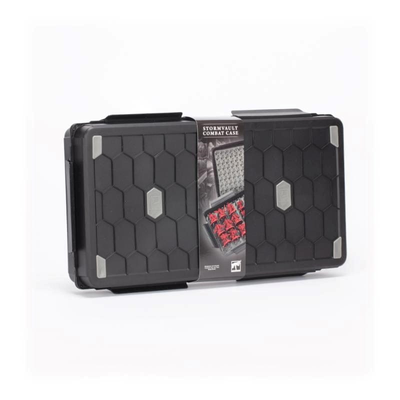 Games Workshop Hobby Citadel - Stormvault Combat Case (Preorder - 26/10/2024 Release)