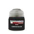 Games Workshop Hobby Paint - Warhammer Colour Base - Corvus Black