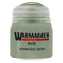Games Workshop Hobby Paint - Warhammer Colour Base - Ionrach Skin