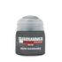 Games Workshop Hobby Paint - Warhammer Colour Base - Iron Warriors