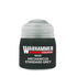 Games Workshop Hobby Paint - Warhammer Colour Base - Mechanicus Standard Grey