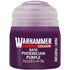 Games Workshop Hobby Paint - Warhammer Colour Base - Phoenician Purple
