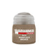 Games Workshop Hobby Paint - Warhammer Colour Base - Warplock Bronze