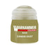 Games Workshop Hobby Paint - Warhammer Colour Base - Zandri Dust
