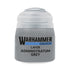 Games Workshop Hobby Paint - Warhammer Colour Layer - Administratum Grey