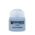 Games Workshop Hobby Paint - Warhammer Colour Layer - Blue Horror