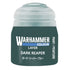 Games Workshop Hobby Paint - Warhammer Colour Layer - Dark Reaper