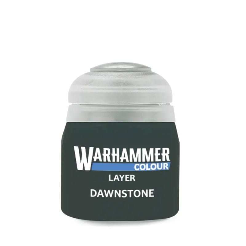 Games Workshop Hobby Paint - Warhammer Colour Layer - Dawnstone