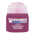 Games Workshop Hobby Paint - Warhammer Colour Layer - Emperors Children