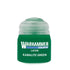 Games Workshop Hobby Paint - Warhammer Colour Layer - Kabalite Green