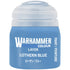 Games Workshop Hobby Paint - Warhammer Colour Layer - Lothern Blue