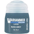Games Workshop Hobby Paint - Warhammer Colour Layer - Russ Grey
