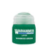 Games Workshop Hobby Paint - Warhammer Colour Layer - Warboss Green