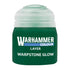 Games Workshop Hobby Paint - Warhammer Colour Layer - Warpstone Glow