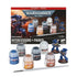 Games Workshop Hobby Warhammer 40k - Space Marines - Intercessors Paint Set (Preorder - 25/07/2026 Release)