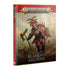 Games Workshop Miniatures Age of Sigmar - Blades of Khorne - Battletome (4th Ed) (Preorder - 02/08/2025 Release)