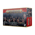 Games Workshop Miniatures Age of Sigmar - Blades of Khorne - Blood Warriors