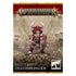 Games Workshop Miniatures Age of Sigmar - Blades of Khorne - Deathbringer (Preorder - 02/08/2025 Release)