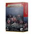 Games Workshop Miniatures Age of Sigmar - Blades of Khorne - Flesh Hounds