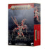 Games Workshop Miniatures Age of Sigmar - Blades Of Khorne - Skarbrand