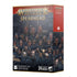 Games Workshop Miniatures Age of Sigmar - Blades Of Khorne - Spearhead