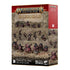 Games Workshop Miniatures Age of Sigmar - Blades of Khorne - Spearhead - Fangs of the Blood God (Preorder - 02/08/2025 Release)