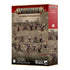 Games Workshop Miniatures Age of Sigmar - Blades of Khorne - The Red Revelation (Preorder - 02/08/2025 Release)