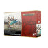 Games Workshop Miniatures Age of Sigmar - Cities of Sigmar - Erasmus Zonn The Enlightened One (Preorder - 30/05/2026 Release)