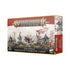 Games Workshop Miniatures Age of Sigmar - Cities of Sigmar - Freeguild Command Corps (11/11/2023 release)