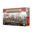 Games Workshop Miniatures Age of Sigmar - Cities of Sigmar - Freeguild Steelhelms (11/11/2023 release)