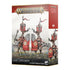 Games Workshop Miniatures Age of Sigmar - Cities of Sigmar - Gate Gargants (Preorder - 30/05/2026 Release)