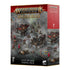 Games Workshop Miniatures Age of Sigmar - City of Ash Gaming Pack  (Preorder - 04/07/2026 Release)